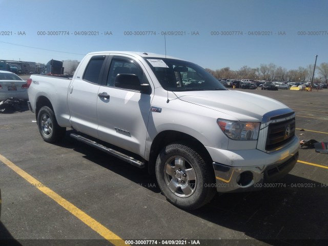 Photo 0 VIN: 5TFUY5F18CX245230 - TOYOTA TUNDRA 4WD TRUCK 