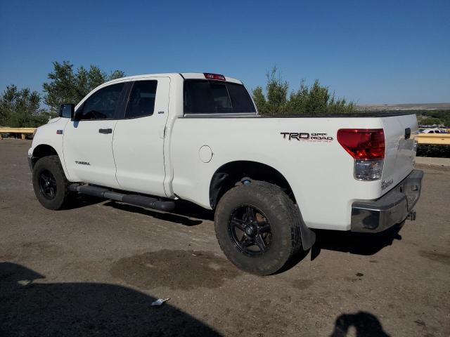 Photo 1 VIN: 5TFUY5F18CX247043 - TOYOTA TUNDRA DOU 