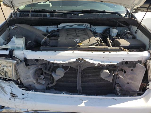 Photo 10 VIN: 5TFUY5F18CX247043 - TOYOTA TUNDRA DOU 