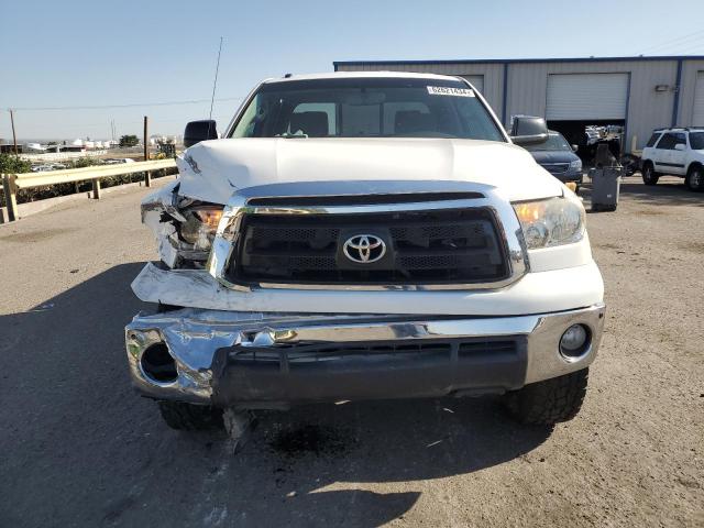 Photo 4 VIN: 5TFUY5F18CX247043 - TOYOTA TUNDRA DOU 