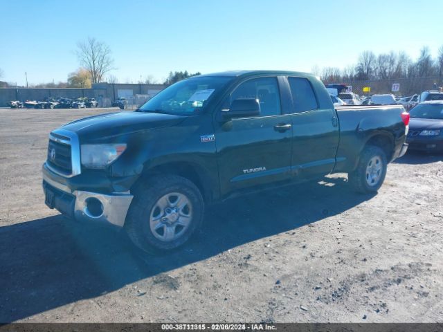 Photo 1 VIN: 5TFUY5F18CX258933 - TOYOTA TUNDRA 