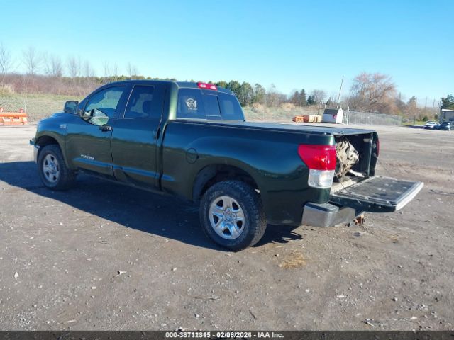 Photo 2 VIN: 5TFUY5F18CX258933 - TOYOTA TUNDRA 