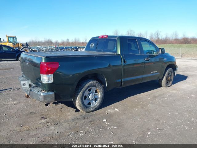 Photo 3 VIN: 5TFUY5F18CX258933 - TOYOTA TUNDRA 