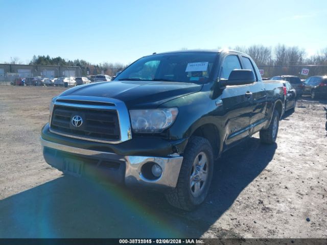 Photo 5 VIN: 5TFUY5F18CX258933 - TOYOTA TUNDRA 