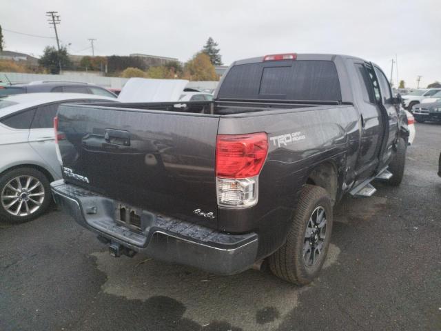 Photo 3 VIN: 5TFUY5F18DX272199 - TOYOTA TUNDRA DOU 