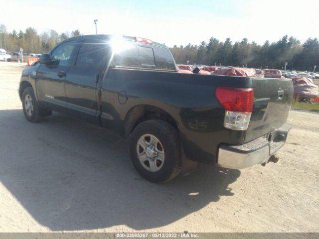 Photo 2 VIN: 5TFUY5F18DX274910 - TOYOTA TUNDRA 4WD TRUCK 