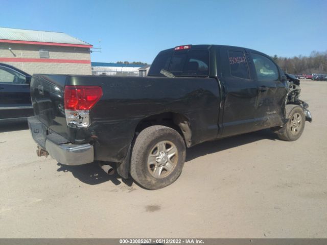 Photo 3 VIN: 5TFUY5F18DX274910 - TOYOTA TUNDRA 4WD TRUCK 