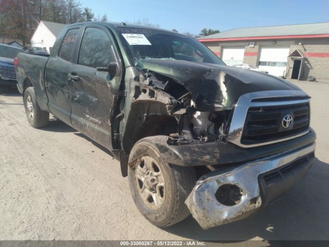 Photo 5 VIN: 5TFUY5F18DX274910 - TOYOTA TUNDRA 4WD TRUCK 