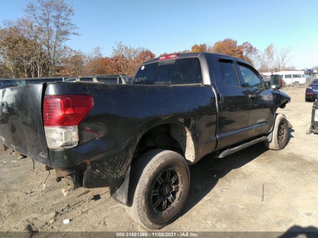 Photo 3 VIN: 5TFUY5F18DX299807 - TOYOTA TUNDRA 4WD TRUCK 