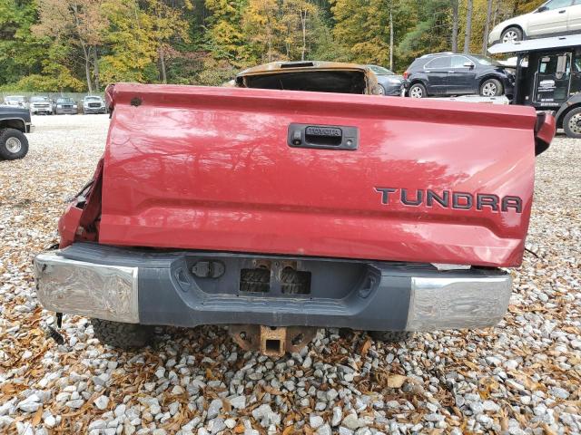 Photo 5 VIN: 5TFUY5F18EX338316 - TOYOTA TUNDRA DOU 