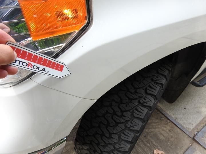 Photo 22 VIN: 5TFUY5F18EX376208 - TOYOTA TUNDRA PICKUP 