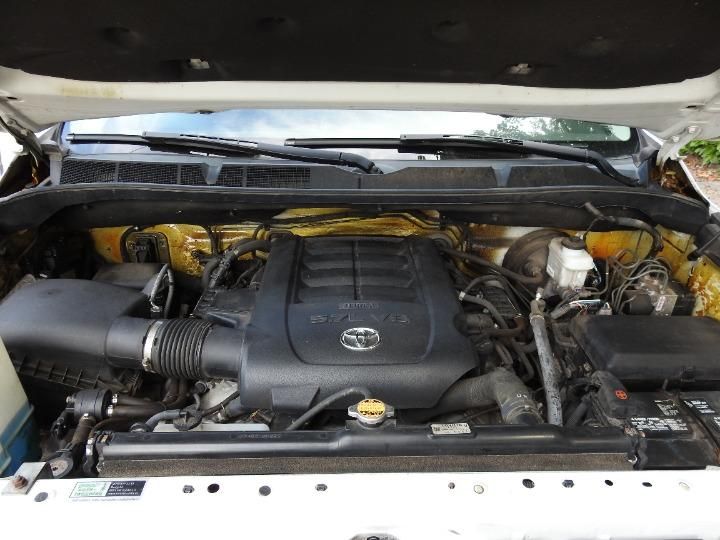 Photo 23 VIN: 5TFUY5F18EX376208 - TOYOTA TUNDRA PICKUP 