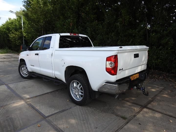 Photo 3 VIN: 5TFUY5F18EX376208 - TOYOTA TUNDRA PICKUP 