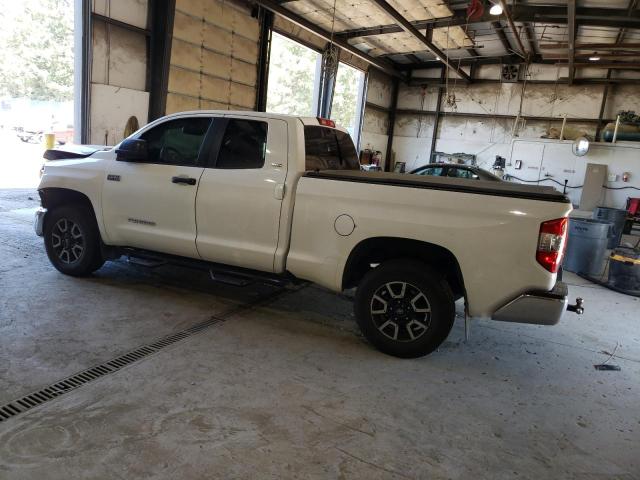 Photo 1 VIN: 5TFUY5F18FX439891 - TOYOTA TUNDRA DOU 