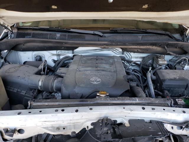 Photo 10 VIN: 5TFUY5F18FX439891 - TOYOTA TUNDRA DOU 