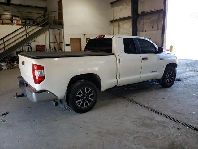 Photo 2 VIN: 5TFUY5F18FX439891 - TOYOTA TUNDRA DOU 