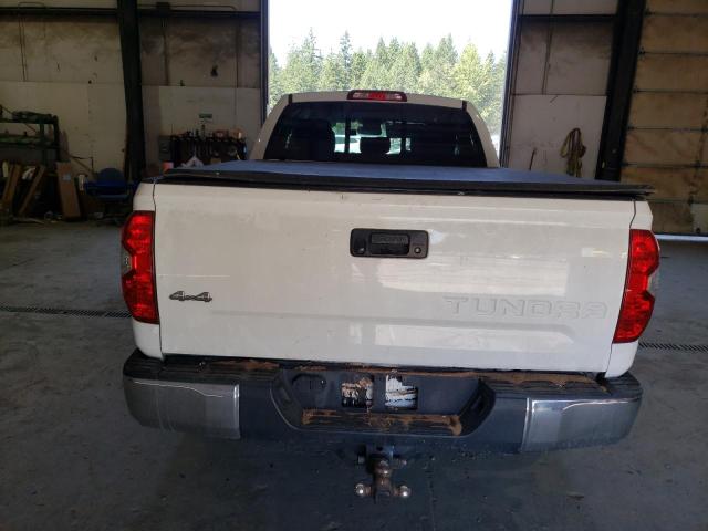 Photo 5 VIN: 5TFUY5F18FX439891 - TOYOTA TUNDRA DOU 