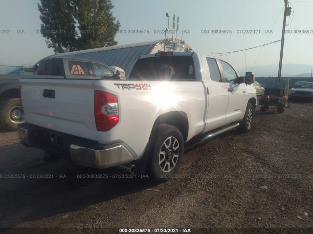 Photo 3 VIN: 5TFUY5F18FX478576 - TOYOTA TUNDRA 4WD TRUCK 