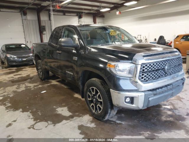 Photo 0 VIN: 5TFUY5F18JX687065 - TOYOTA TUNDRA 