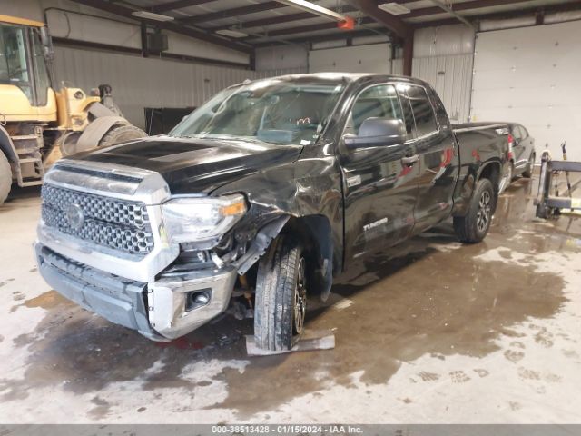 Photo 1 VIN: 5TFUY5F18JX687065 - TOYOTA TUNDRA 