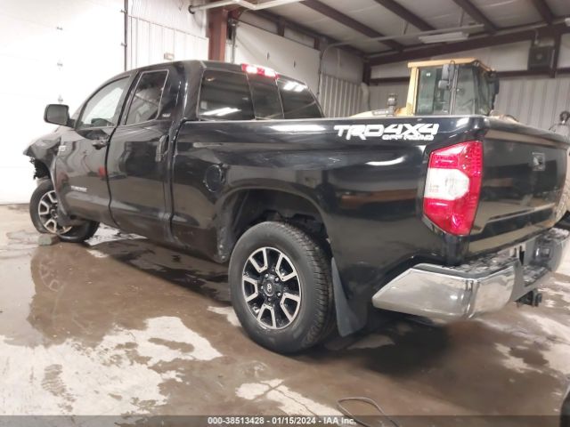 Photo 2 VIN: 5TFUY5F18JX687065 - TOYOTA TUNDRA 