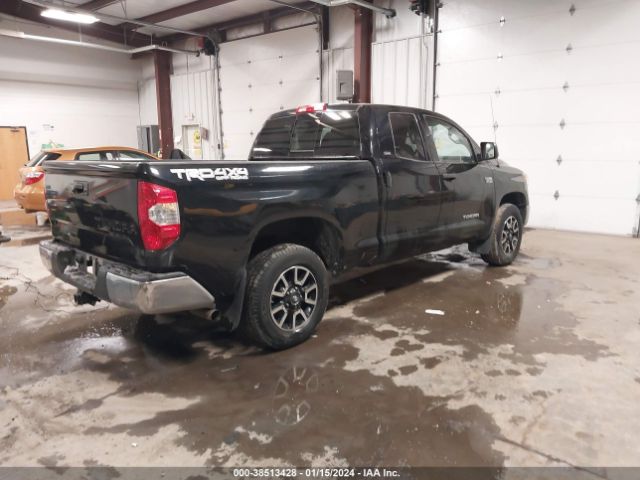 Photo 3 VIN: 5TFUY5F18JX687065 - TOYOTA TUNDRA 