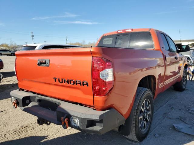 Photo 3 VIN: 5TFUY5F18JX710232 - TOYOTA TUNDRA 4WD 