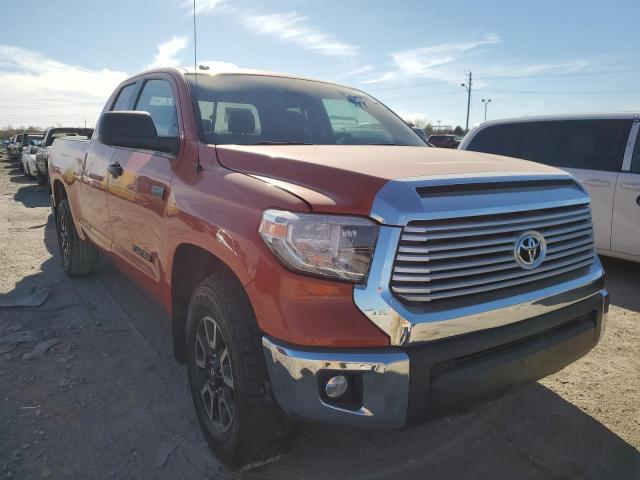 Photo 8 VIN: 5TFUY5F18JX710232 - TOYOTA TUNDRA 4WD 