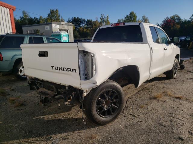 Photo 3 VIN: 5TFUY5F18KX801440 - TOYOTA TUNDRA DOU 