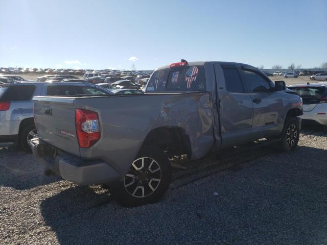 Photo 2 VIN: 5TFUY5F18LX880609 - TOYOTA TUNDRA DOU 