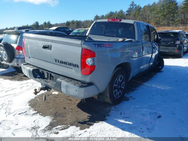 Photo 3 VIN: 5TFUY5F18MX011462 - TOYOTA TUNDRA 