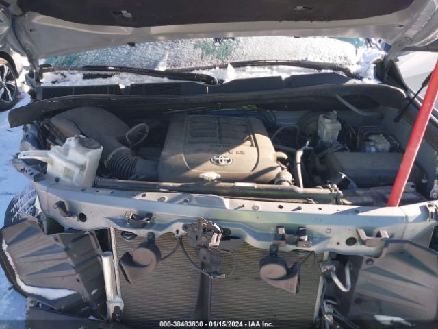 Photo 9 VIN: 5TFUY5F18MX011462 - TOYOTA TUNDRA 