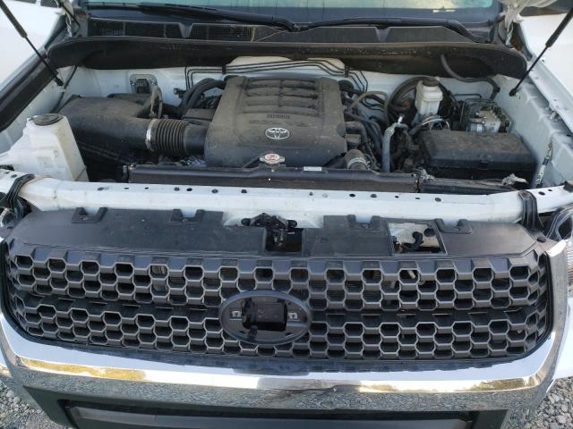 Photo 6 VIN: 5TFUY5F18MX031436 - TOYOTA TUNDRA DOU 