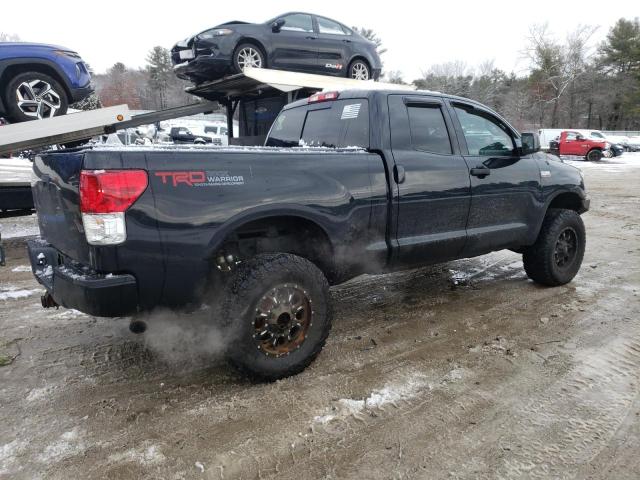 Photo 2 VIN: 5TFUY5F19BX166308 - TOYOTA TUNDRA DOU 