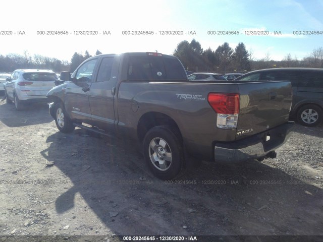 Photo 2 VIN: 5TFUY5F19BX169483 - TOYOTA TUNDRA 4WD TRUCK 