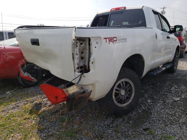 Photo 3 VIN: 5TFUY5F19BX197705 - TOYOTA TUNDRA DOU 