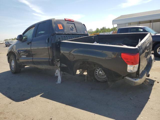 Photo 1 VIN: 5TFUY5F19BX207097 - TOYOTA TUNDRA DOU 