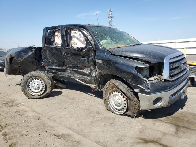 Photo 3 VIN: 5TFUY5F19BX207097 - TOYOTA TUNDRA DOU 