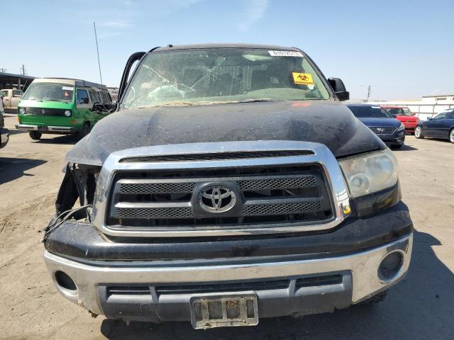 Photo 4 VIN: 5TFUY5F19BX207097 - TOYOTA TUNDRA DOU 