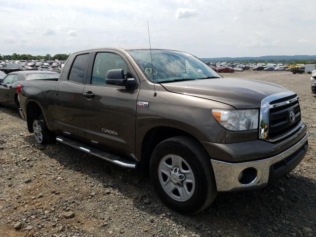 Photo 0 VIN: 5TFUY5F19BX207391 - TOYOTA TUNDRA DOU 