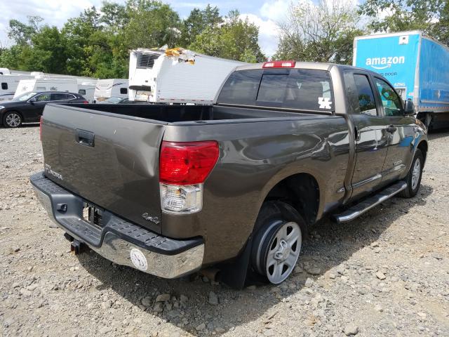 Photo 3 VIN: 5TFUY5F19BX207391 - TOYOTA TUNDRA DOU 