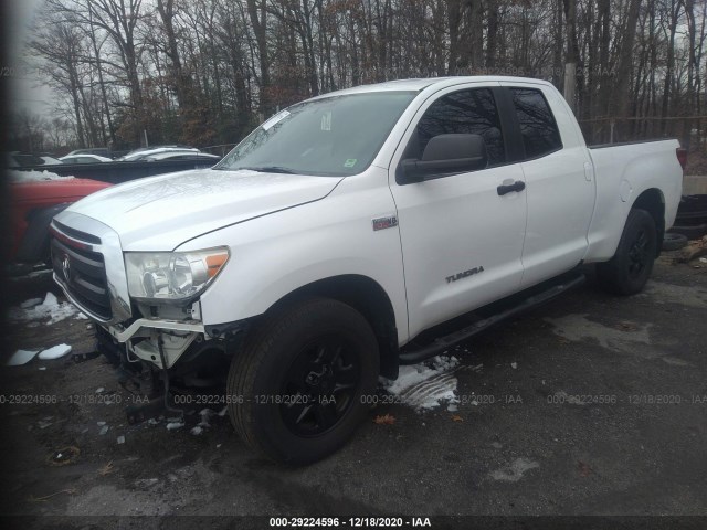 Photo 1 VIN: 5TFUY5F19CX234074 - TOYOTA TUNDRA 4WD TRUCK 