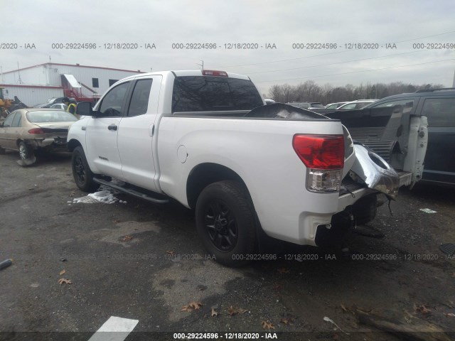 Photo 2 VIN: 5TFUY5F19CX234074 - TOYOTA TUNDRA 4WD TRUCK 