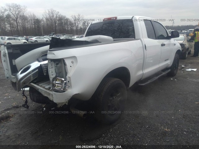 Photo 3 VIN: 5TFUY5F19CX234074 - TOYOTA TUNDRA 4WD TRUCK 