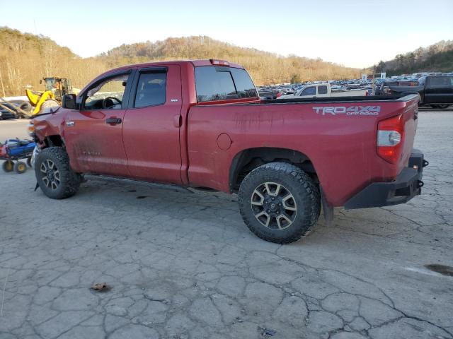 Photo 1 VIN: 5TFUY5F19EX327423 - TOYOTA TUNDRA 