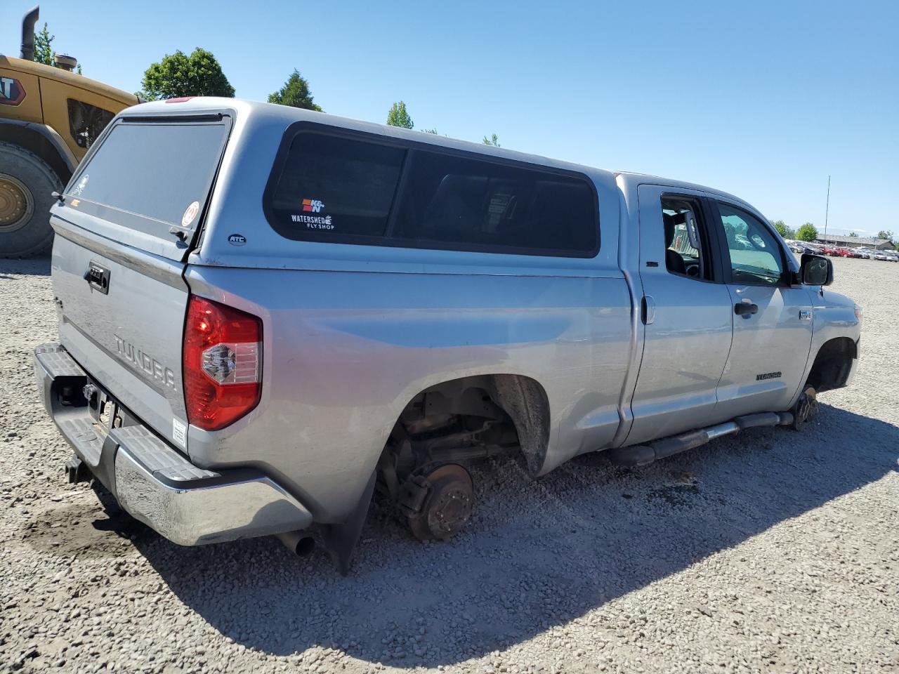 Photo 2 VIN: 5TFUY5F19EX371924 - TOYOTA TUNDRA 