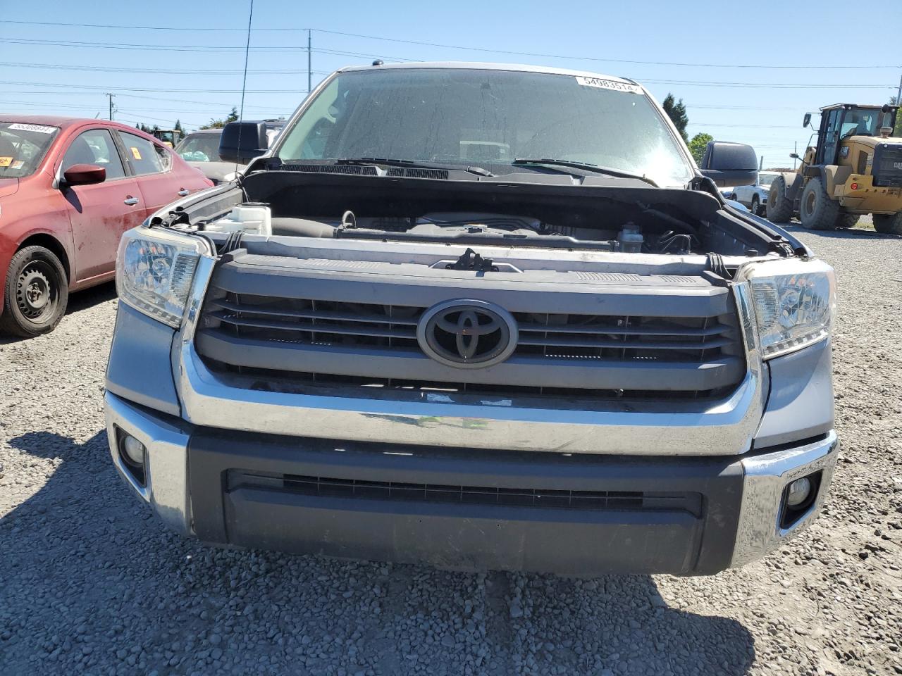 Photo 4 VIN: 5TFUY5F19EX371924 - TOYOTA TUNDRA 