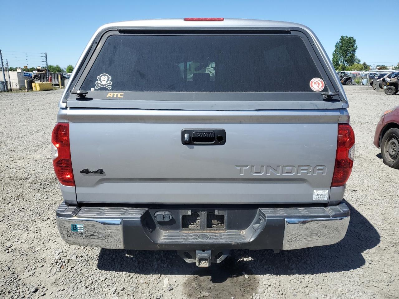 Photo 5 VIN: 5TFUY5F19EX371924 - TOYOTA TUNDRA 