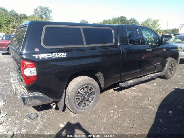 Photo 3 VIN: 5TFUY5F19EX392157 - TOYOTA TUNDRA 4WD TRUCK 