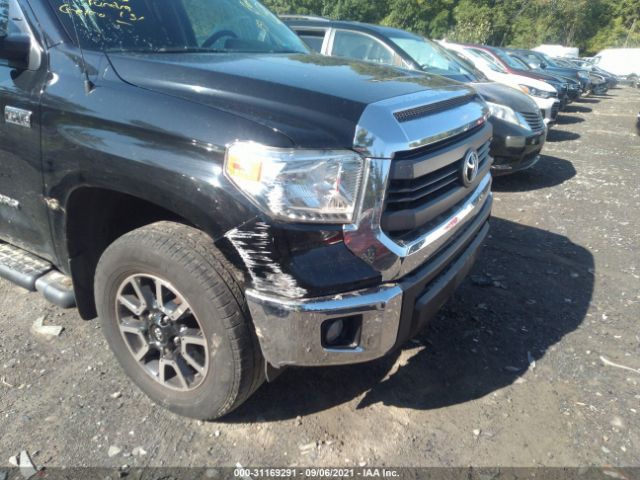 Photo 5 VIN: 5TFUY5F19EX392157 - TOYOTA TUNDRA 4WD TRUCK 